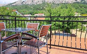Cozy Apartments Baska