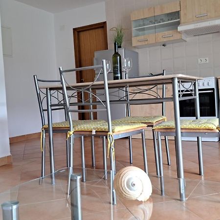 Cozy Apartments Baska Kültér fotó
