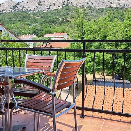 Cozy Apartments Baska Kültér fotó