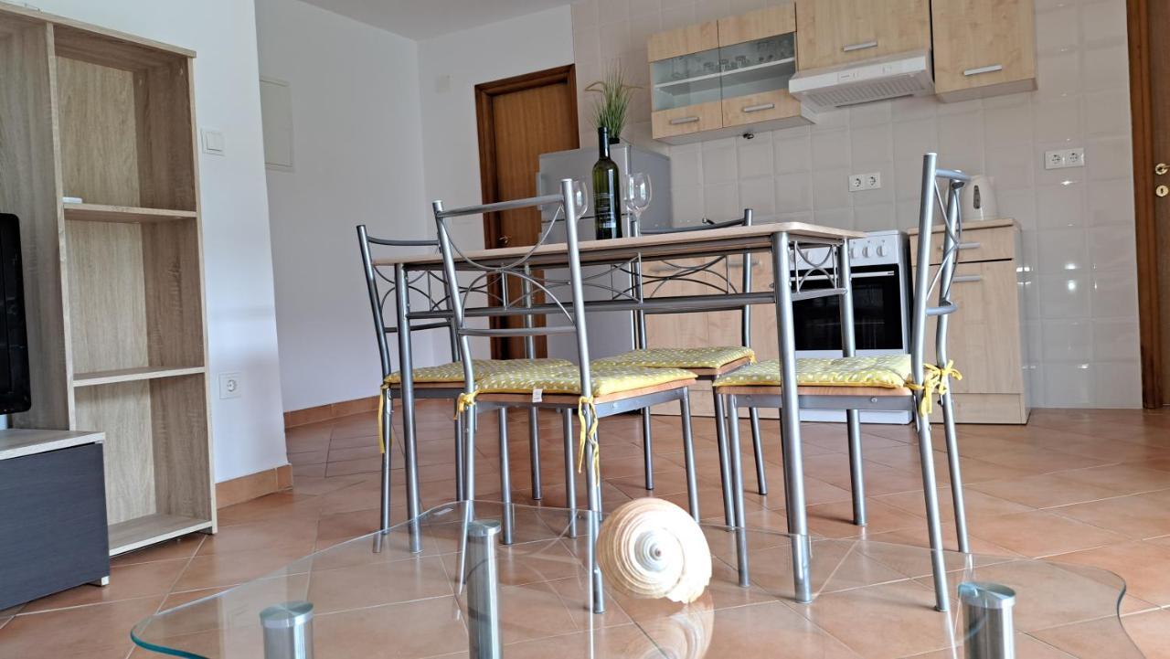 Cozy Apartments Baska Kültér fotó