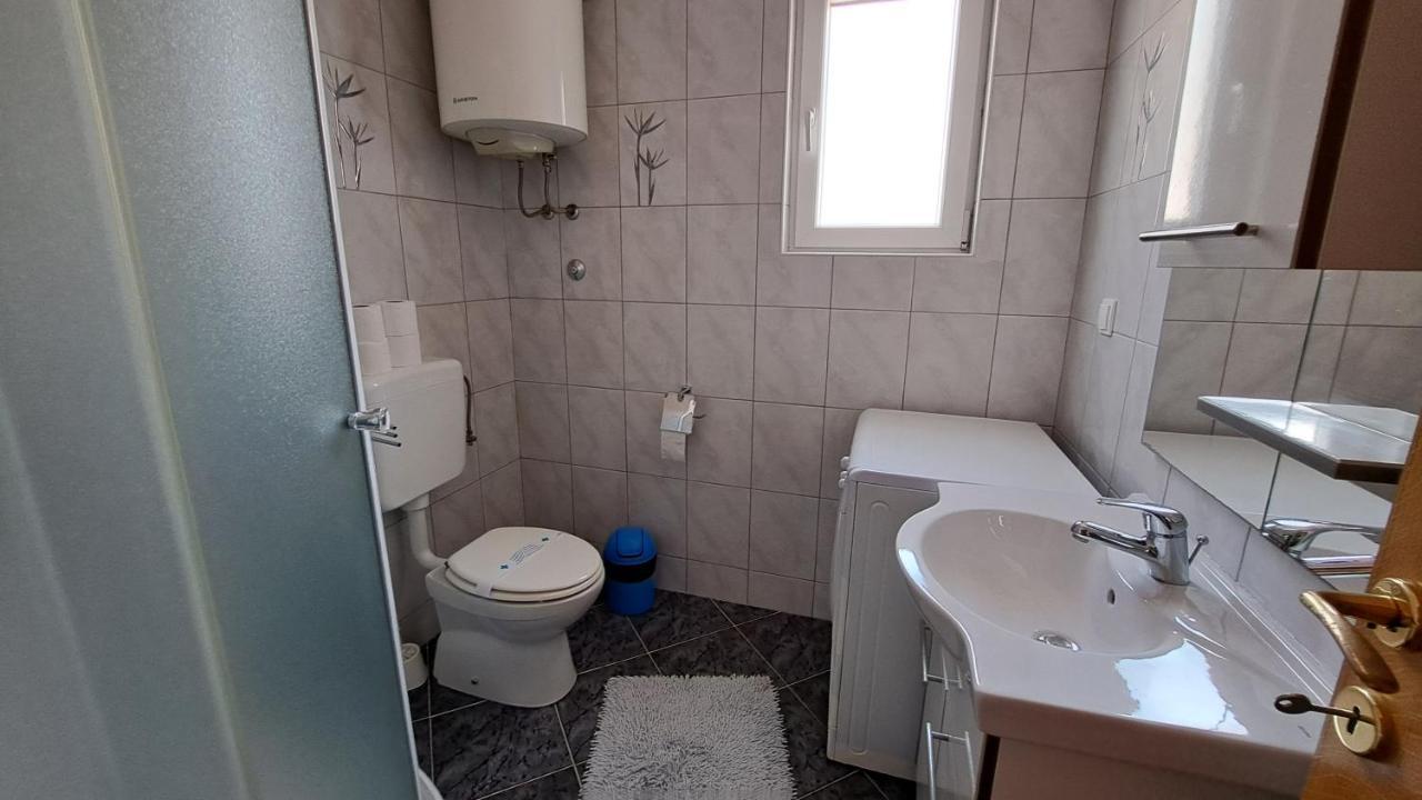 Cozy Apartments Baska Kültér fotó