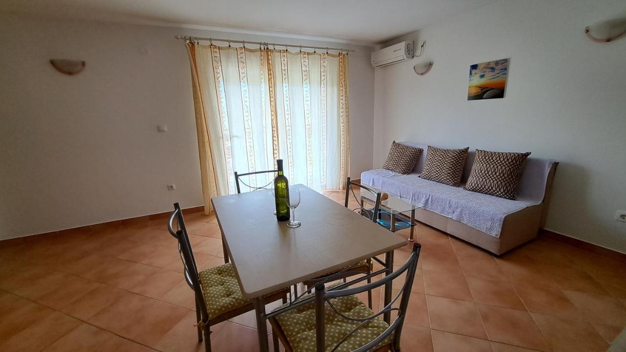 Cozy Apartments Baska Kültér fotó