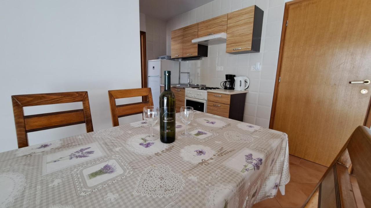 Cozy Apartments Baska Kültér fotó