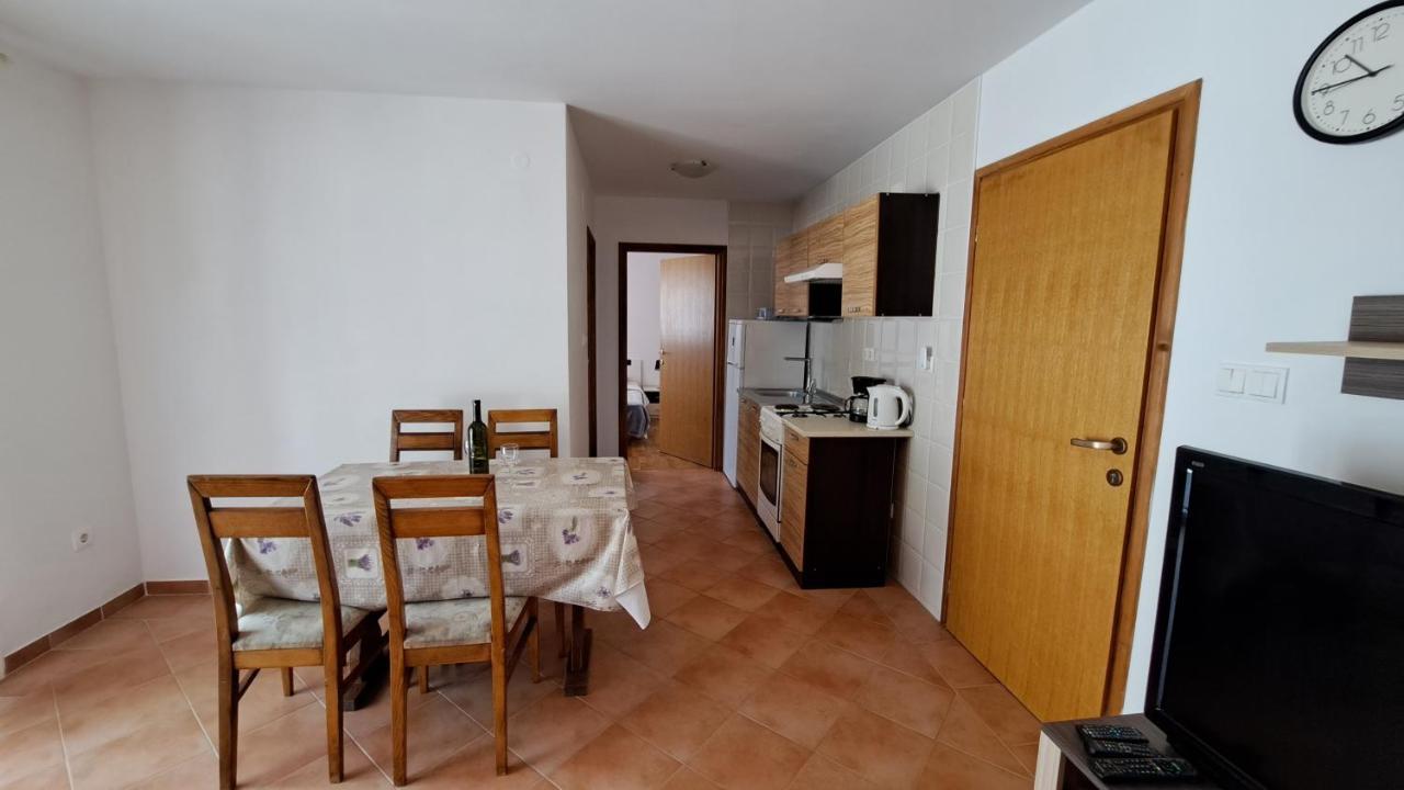 Cozy Apartments Baska Kültér fotó
