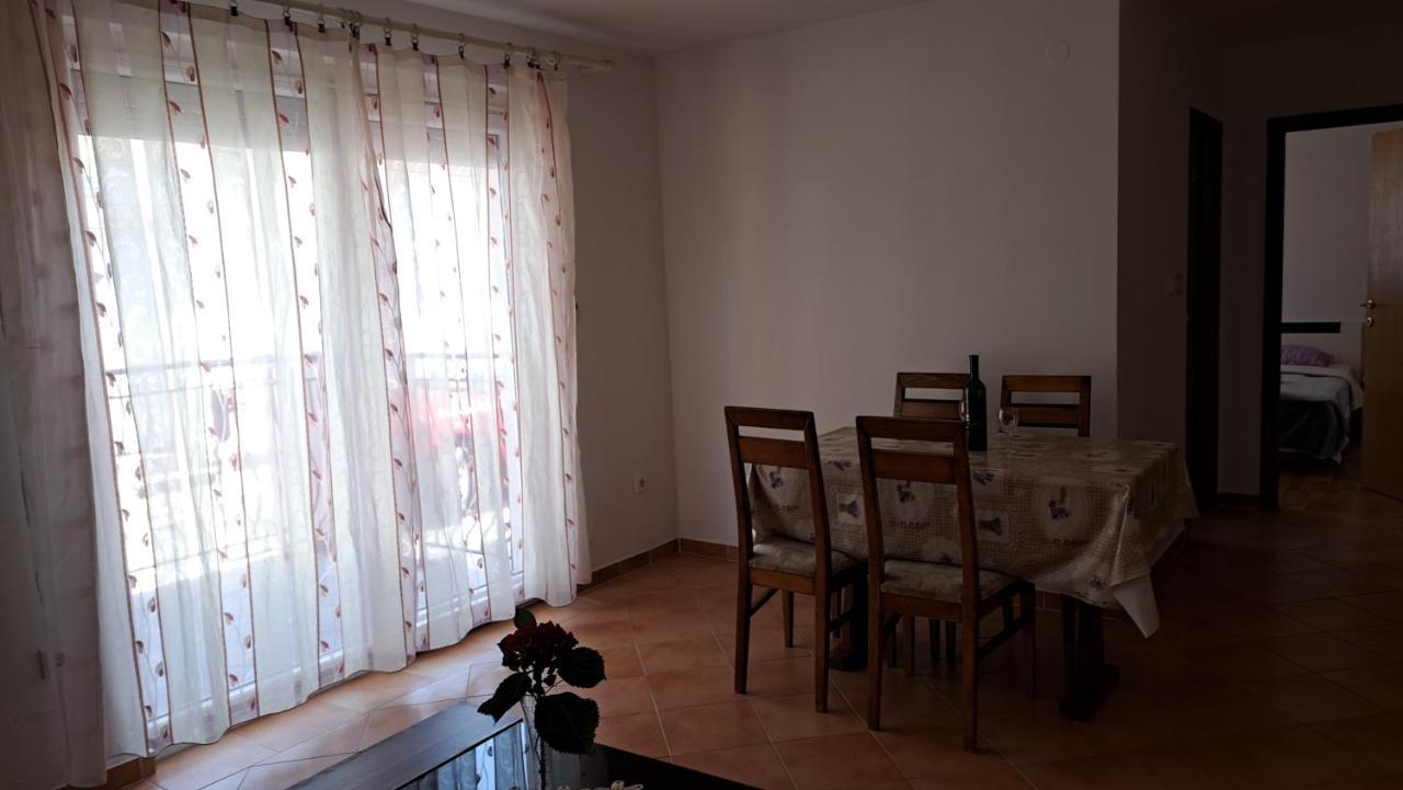 Cozy Apartments Baska Kültér fotó