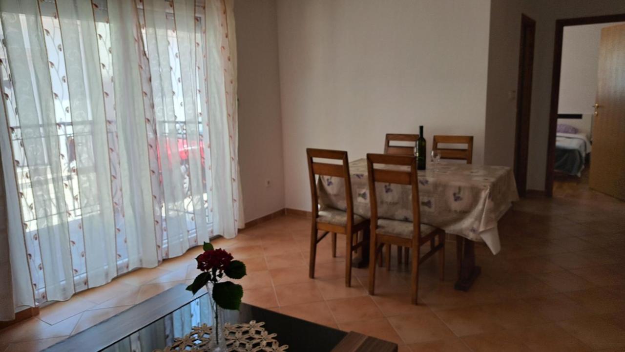 Cozy Apartments Baska Kültér fotó