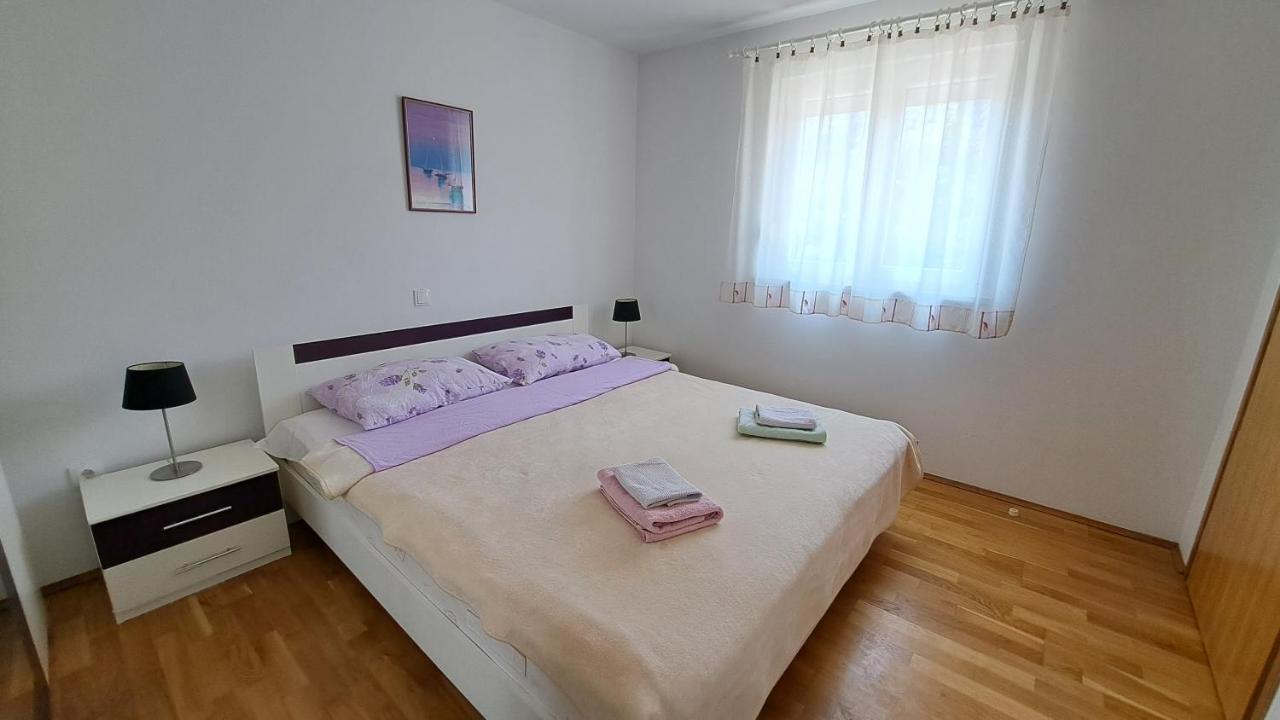 Cozy Apartments Baska Kültér fotó