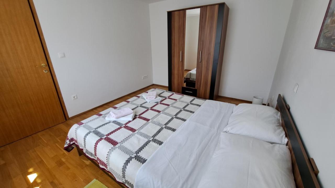 Cozy Apartments Baska Kültér fotó