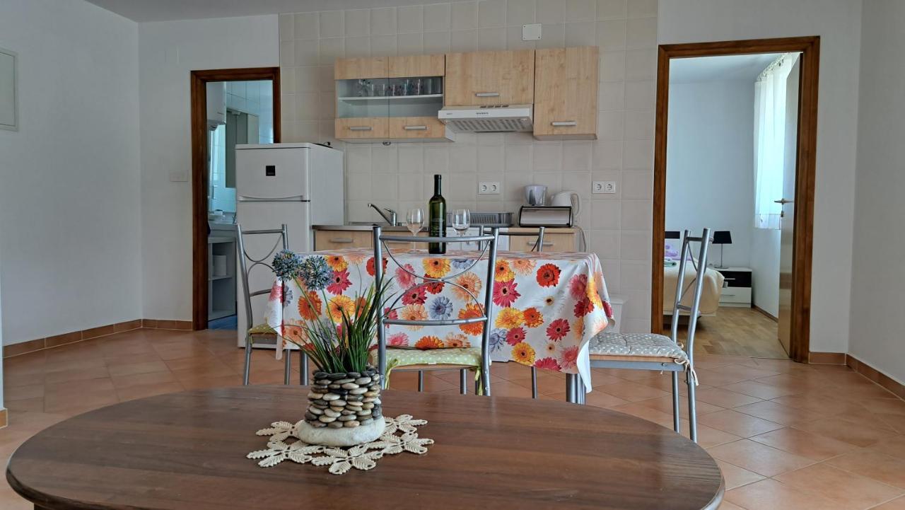 Cozy Apartments Baska Kültér fotó