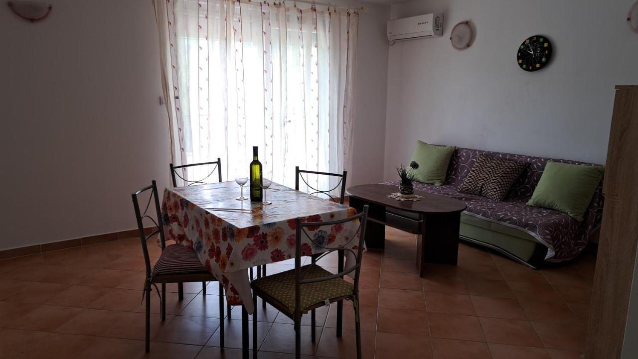 Cozy Apartments Baska Kültér fotó