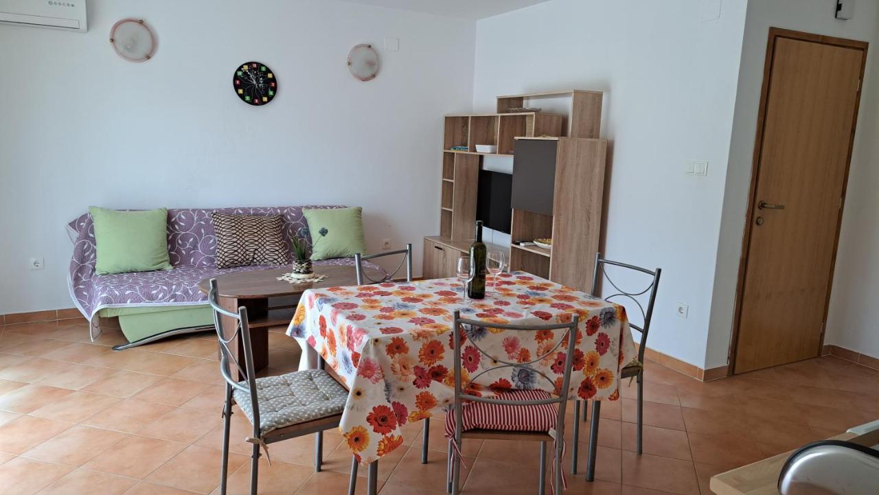 Cozy Apartments Baska Kültér fotó