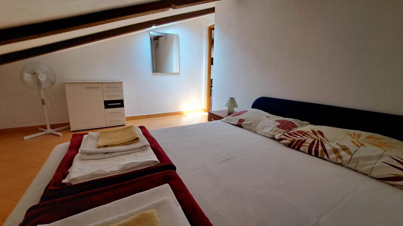 Cozy Apartments Baska Kültér fotó