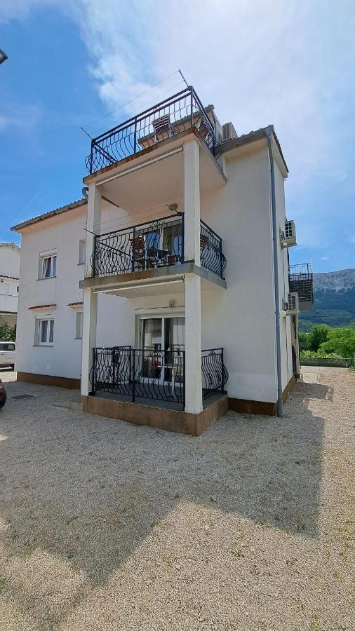 Cozy Apartments Baska Kültér fotó